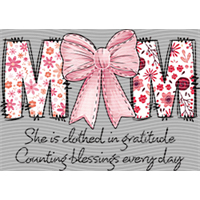Mother's Day-MM 1515